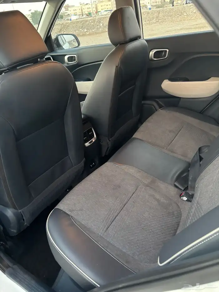 جيب هونداي فينو 2023 13