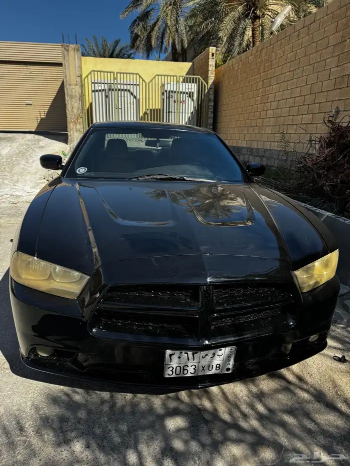 سيارة دوج موديل 2013 للبيع 10