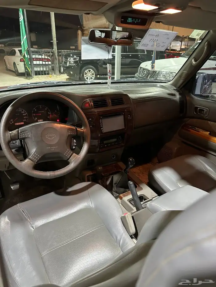 باترول سوبر سفاري 6