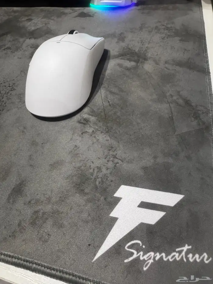 للبيع ماوس باد من forcex 1