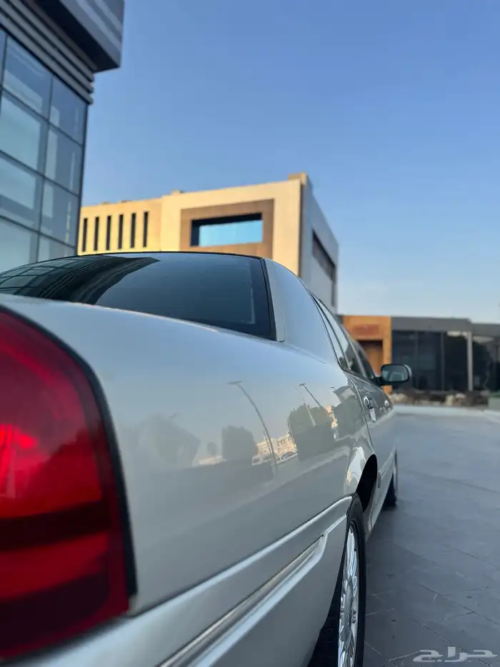 للبيع فورد جراند ماركيز 2010 فل كامل امريكي 12