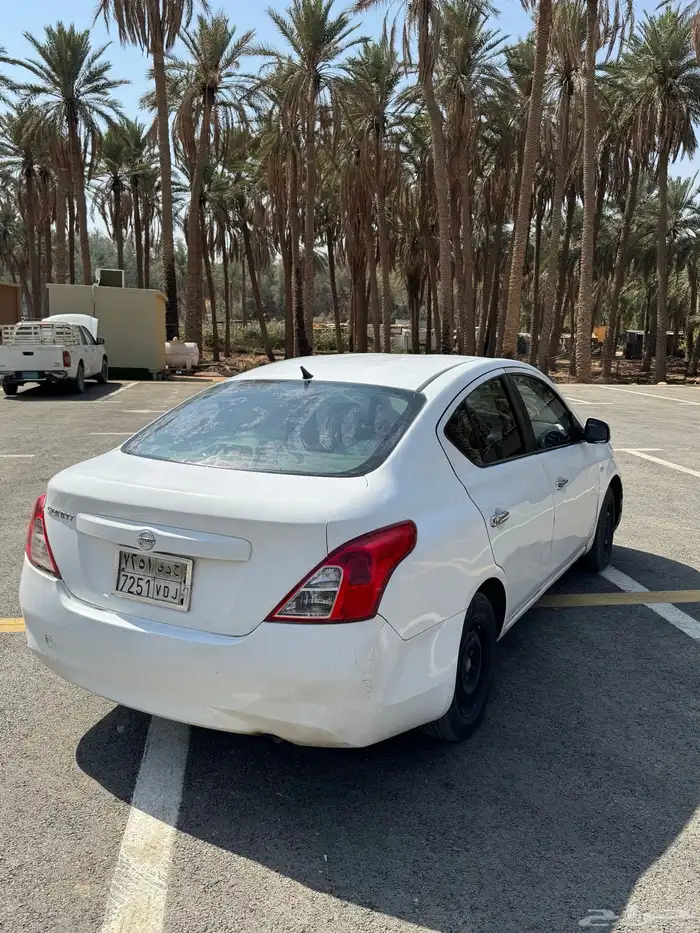 نيسان صني 2014 1