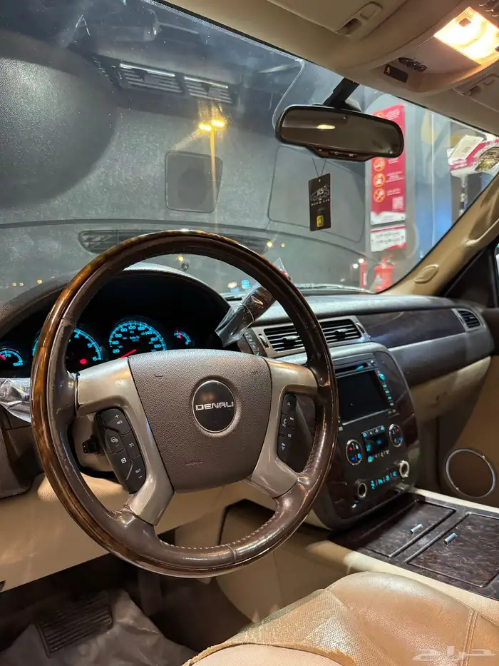 يوكن دينالي 2009 16