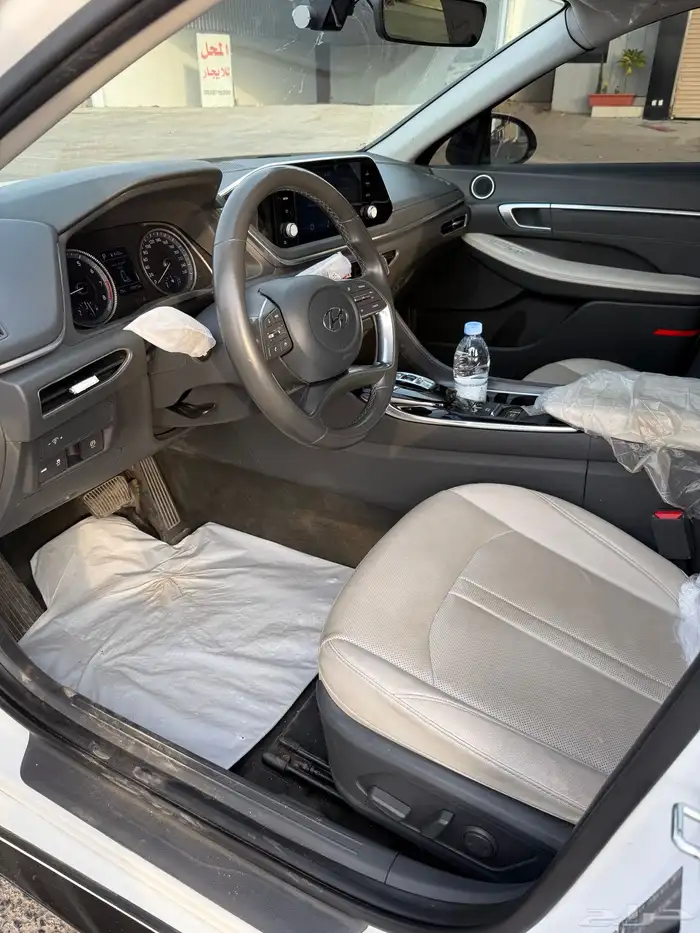 سوناتا 2022 سمارت بلس 6