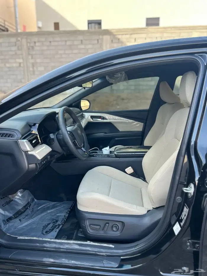 كامري 2025 ستاندر سعودي 8