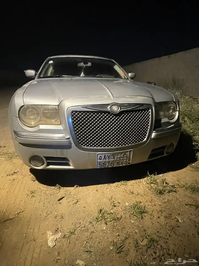 كرايسلر 2007 2