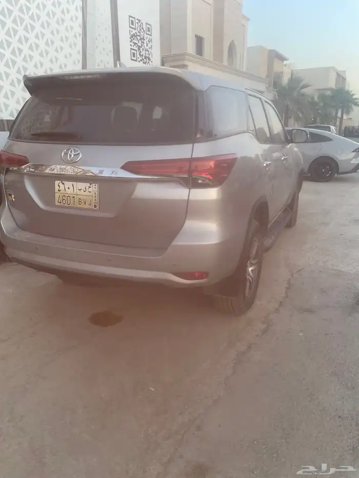 تايوتا فورتشنر 2017 2