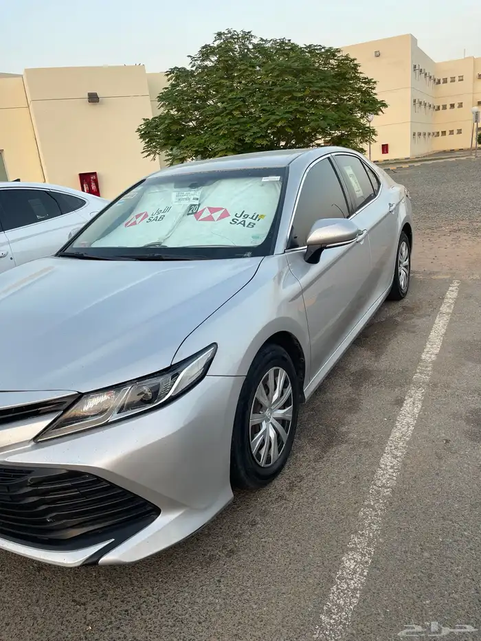كامري 2019للبيع 17