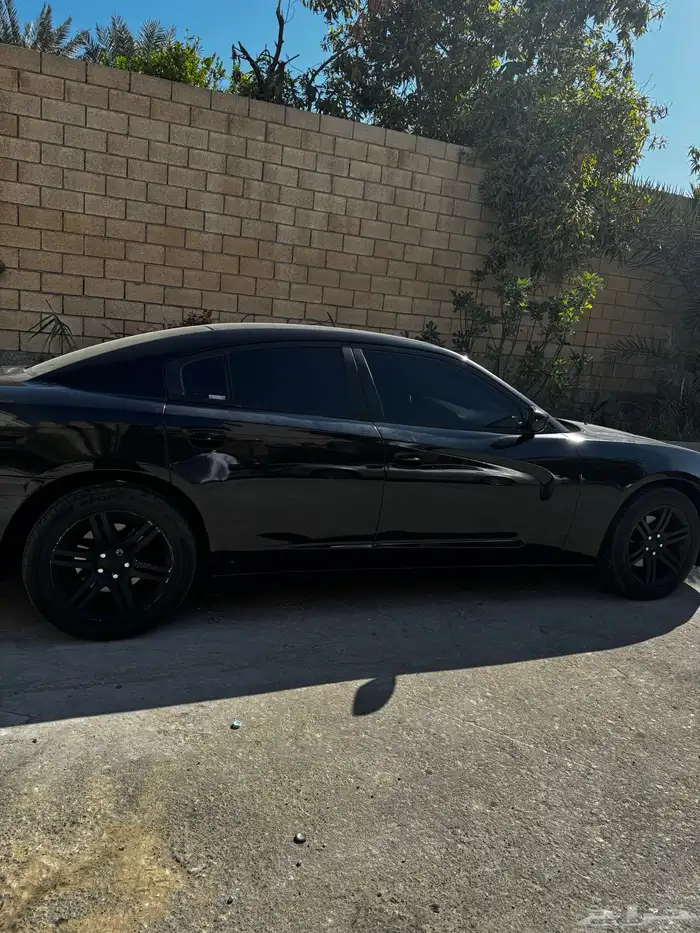 سيارة دوج موديل 2013 للبيع 7