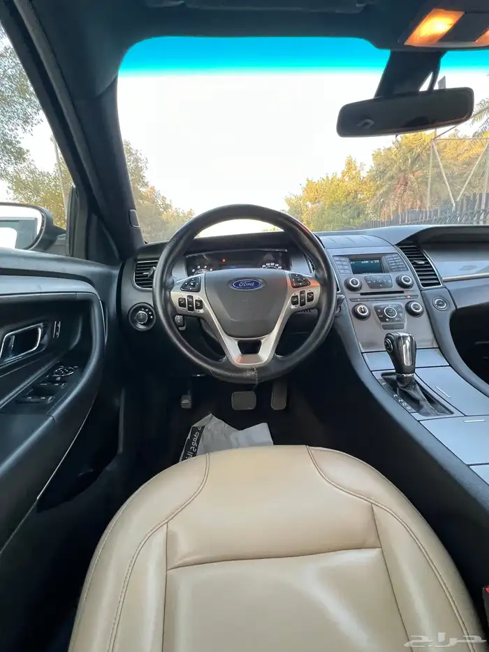 فورد توروس 2016 سعودي 18