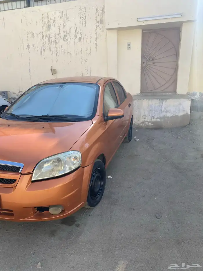 افيو 2007 اوتماتيك 2