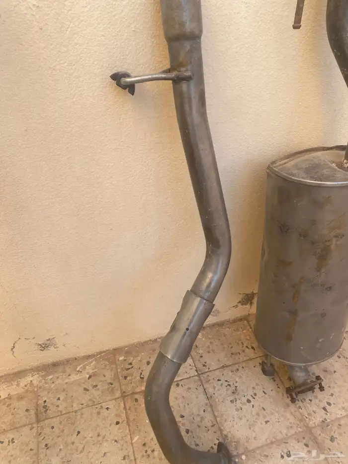 شكمان هايلوكس وشخالات 2