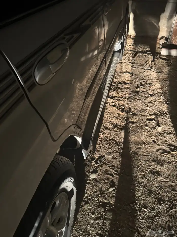 لاندكروزر 2004 4