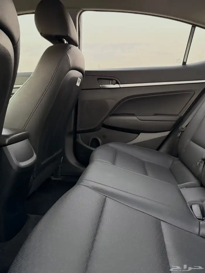 النترا 2020 فل كامل بدون فتحه بحالة الوكاله للبيع 11