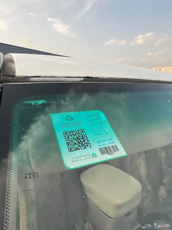 تويوتا لاندكروزر 2002 فل كامل 78