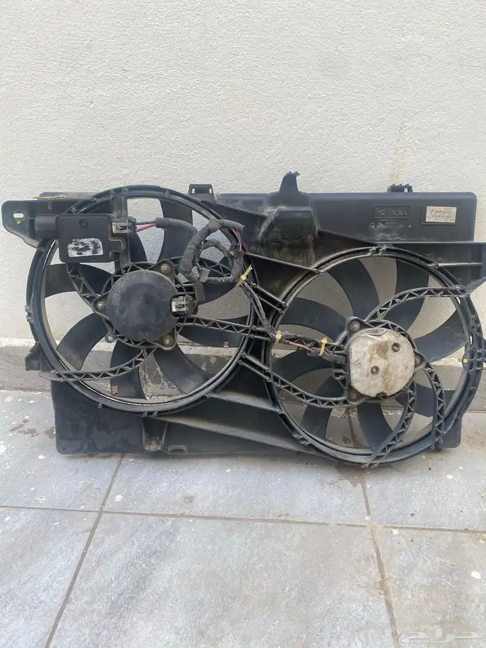 سيكل ومراوح ايدج 2008 3