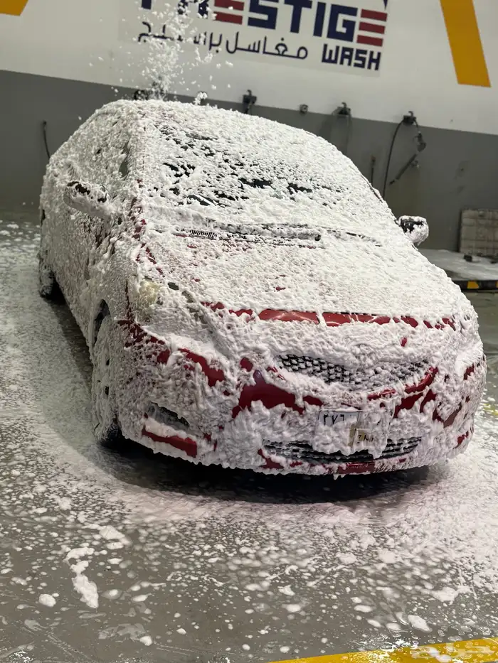 سياره تيوتا ياريس حاله فوق الممتازه جدا جدا 0