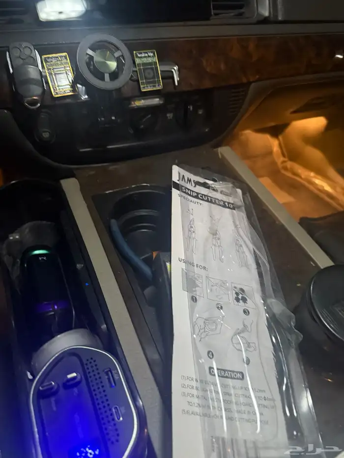 فورد جراند ميكري 4