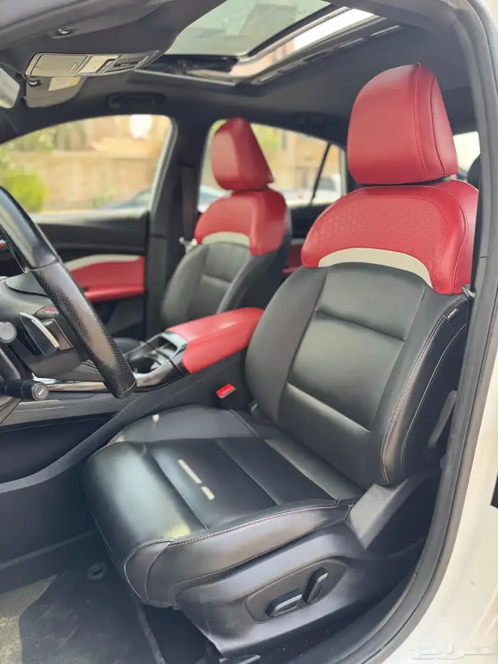 MG   GT   2023   فل كامل السعر 33000 الف 13