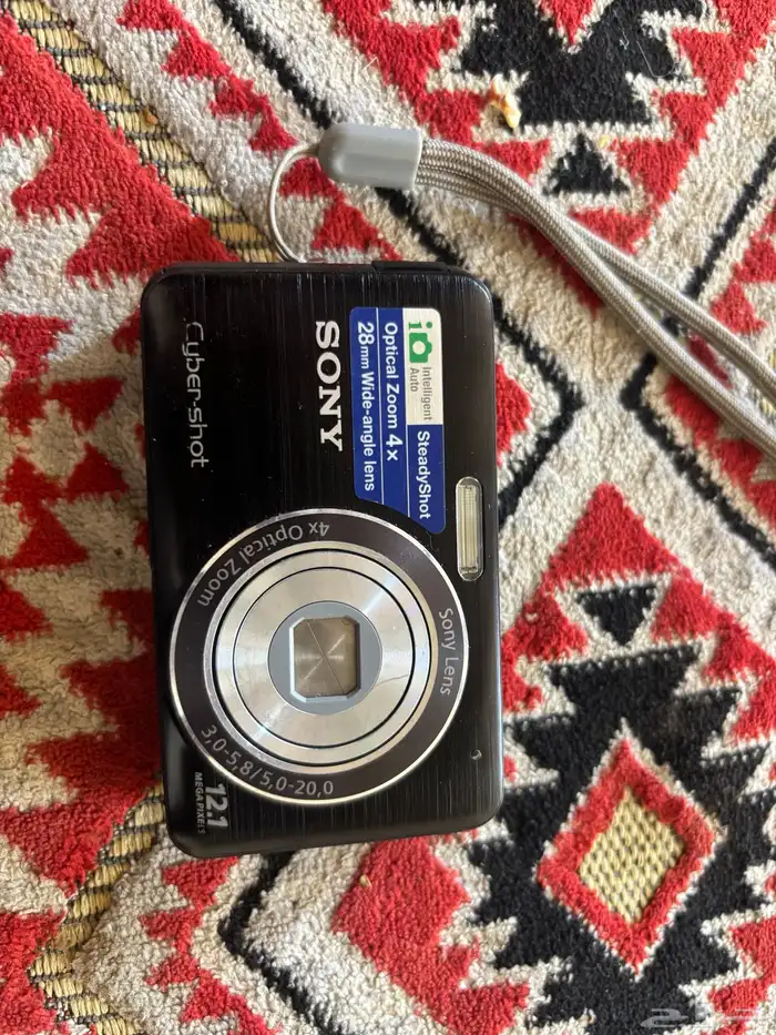 كميرا سوني اصلي 2