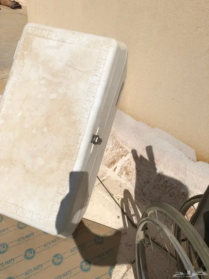 تانكي مويه وحوافظ 3