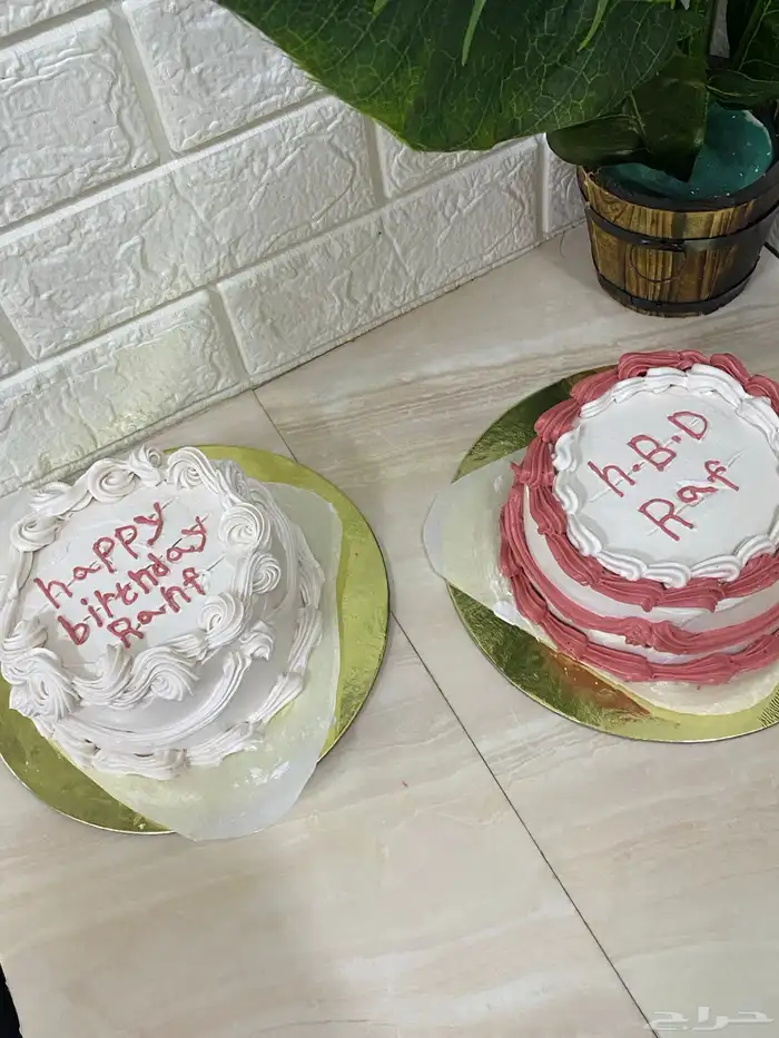 كيك الرياض 6