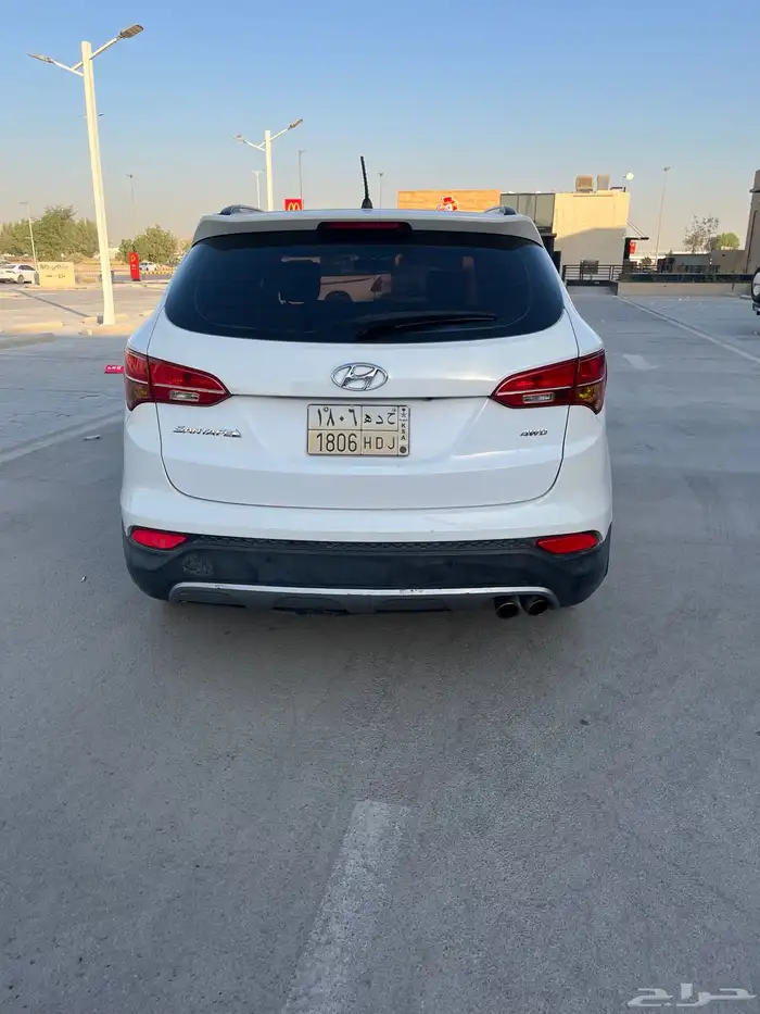 سنتافي 2014 بانوراما عالسوم واقبل بالبدل بسياره سيدان 4