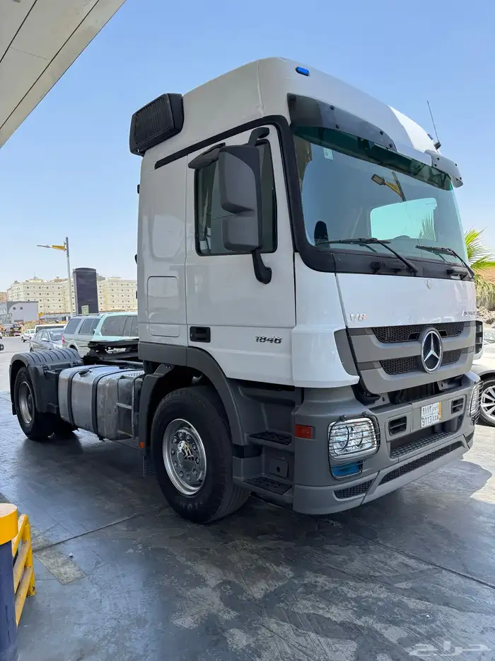 للبيع راس اكترس 2012 1