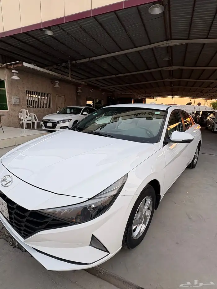 هونداي النترا 2022 7