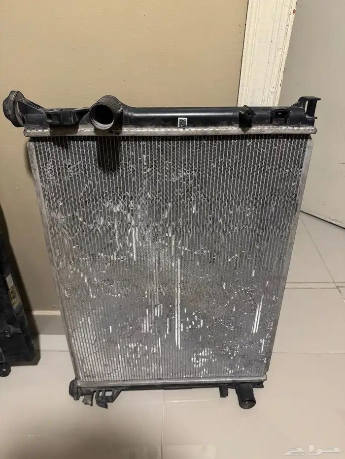 قطع غيار تشارجر 2011-2014 4