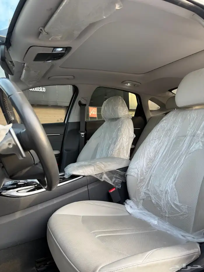 سوناتا 2022 سمارت بلس 8