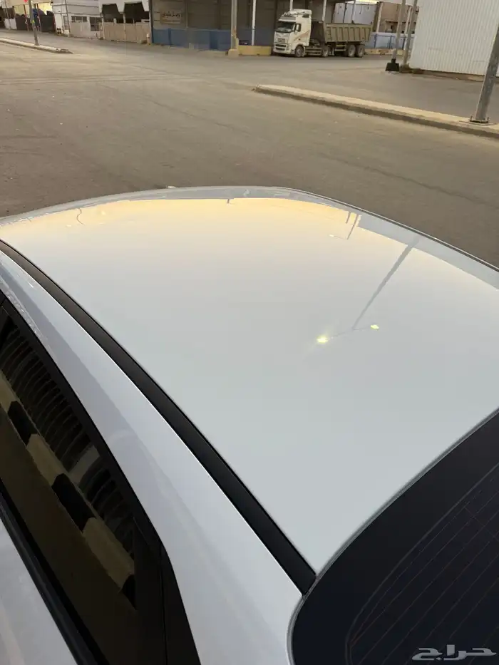 للبيع افانتي بنزين شرط 6