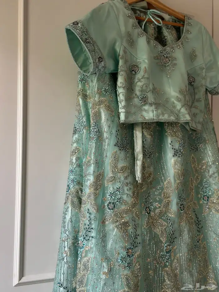 ساري هندي للبيع 6