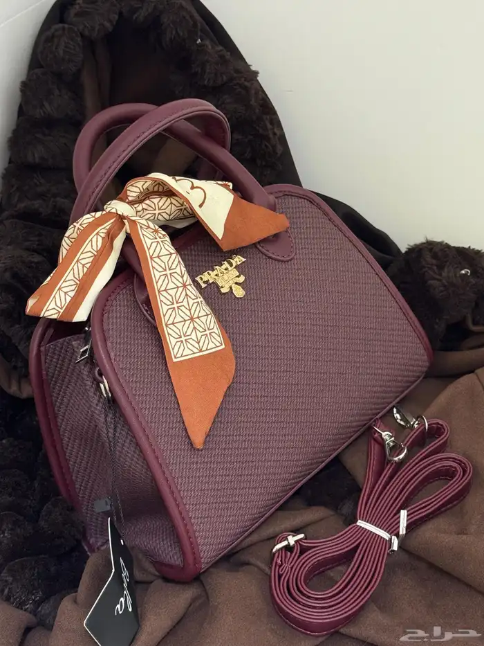 شنط نسائية فاخرة للعشاق التميز 5