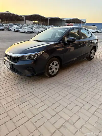 هوندا سيتي index