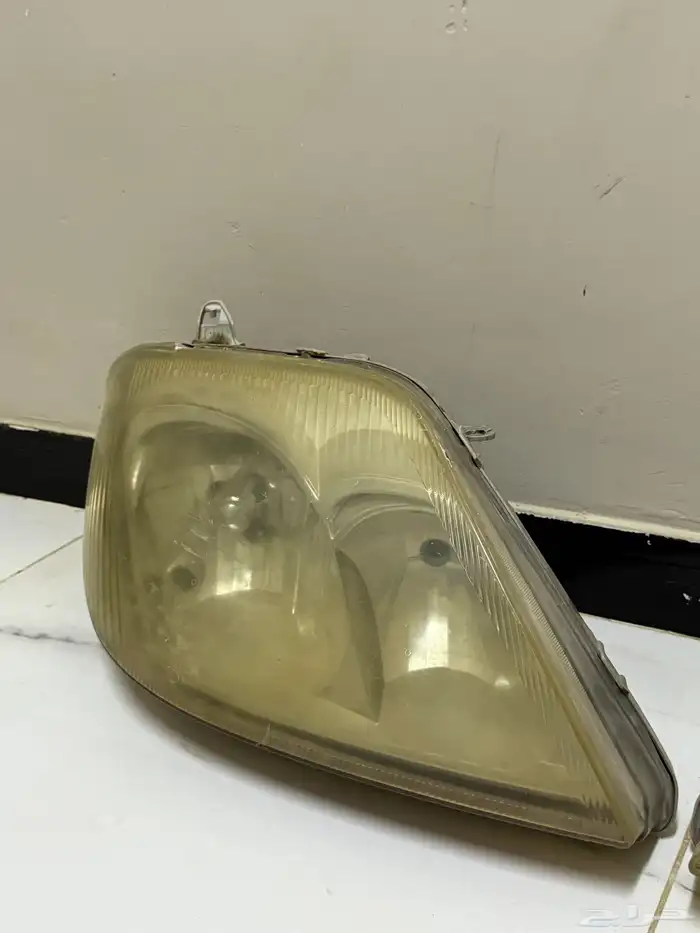 شمعات كورولا 2001 إلى 2004 1