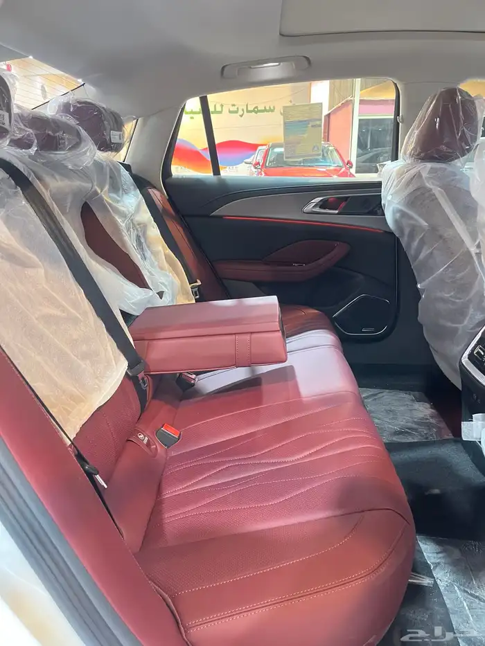 عرض خاص فاو هونشي H5 فلاجشيب 2024 7