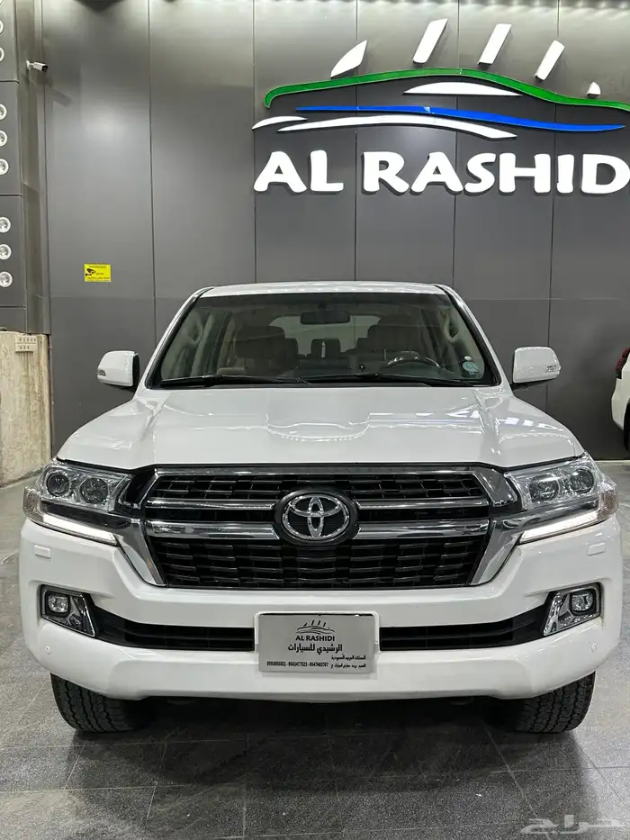 جي اكس ار ديزل 2019 مواصفات خاصه لدى معرض(الرشيدي) 16