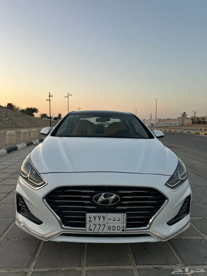 سوناتا للبيع 4