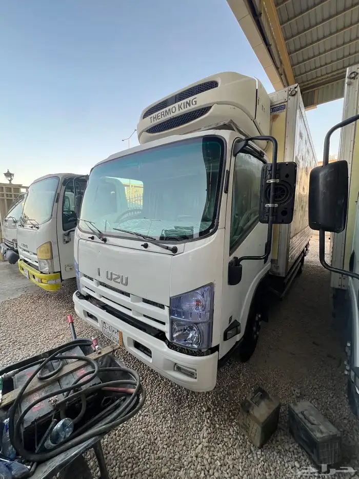 دينا ثلاجة للبيع دينا ايسوزو مديلات مختلفه 9