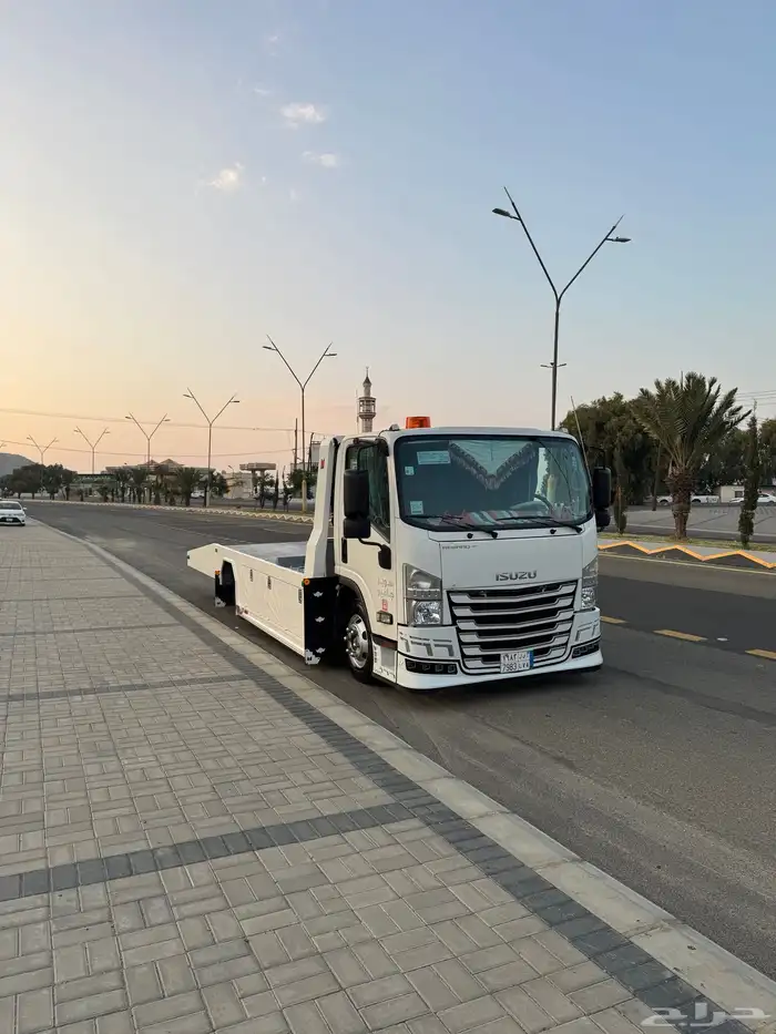 للبيع سطحه ايسوزو باخشب 18