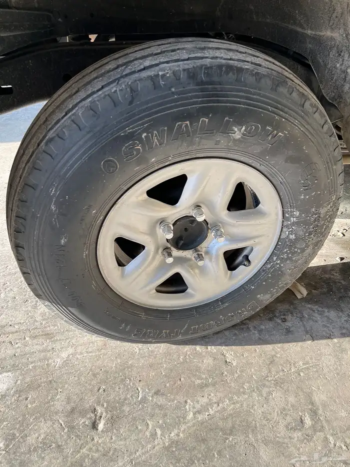 جنوط ديازل وبالون 1