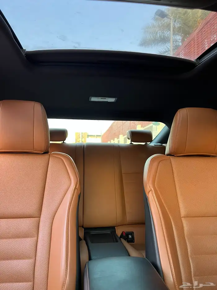 لكزس RC 350 2020 19