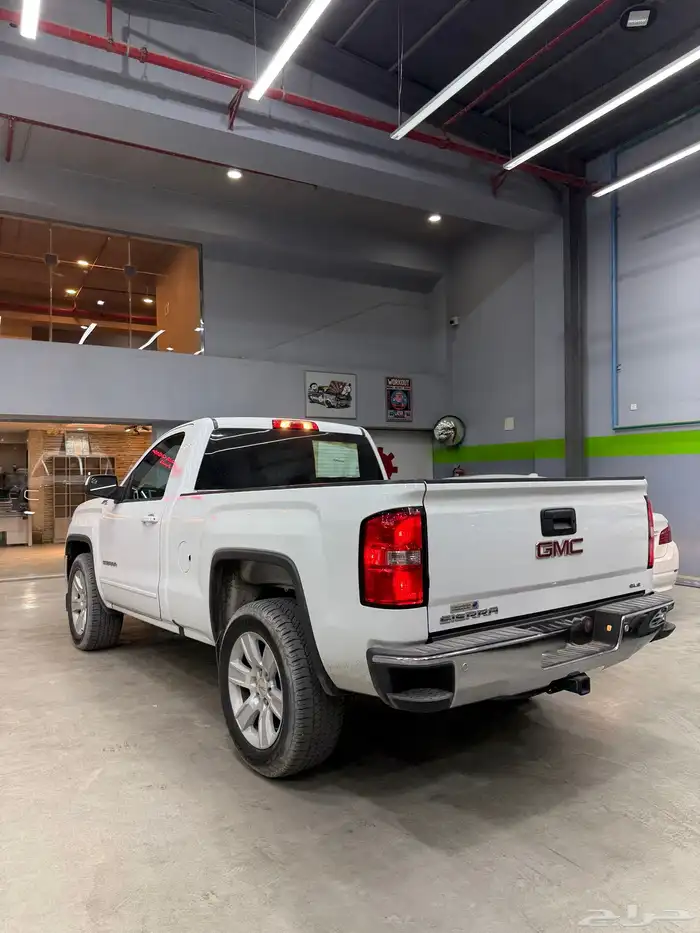 سييرا 2016 فل كامل 2