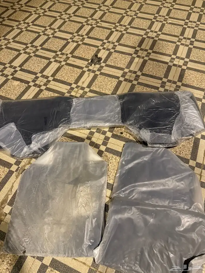 دعاسات كامري وكاله موديل2022 بيشة 0