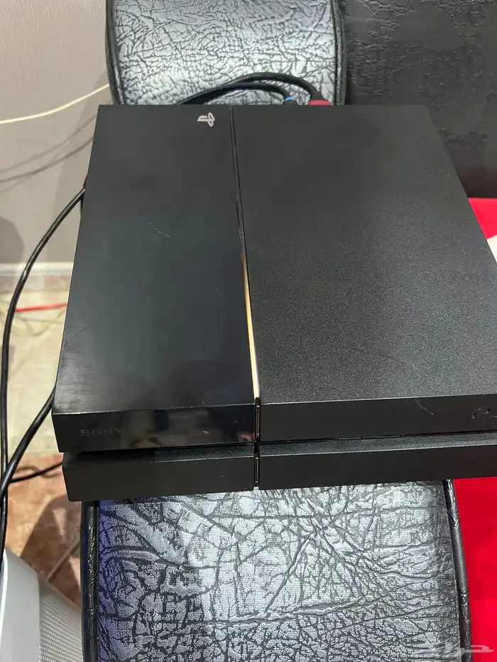 جهاز سوني 4 ممتاز ونظيف 0