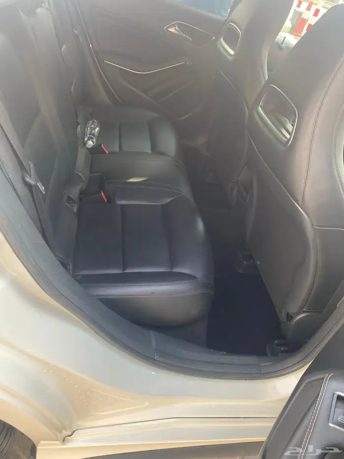 مرسيدس 2014 للبيع Cla250 10