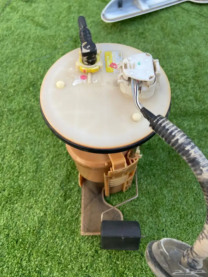 طرمبة بنزين كامري 2011 1