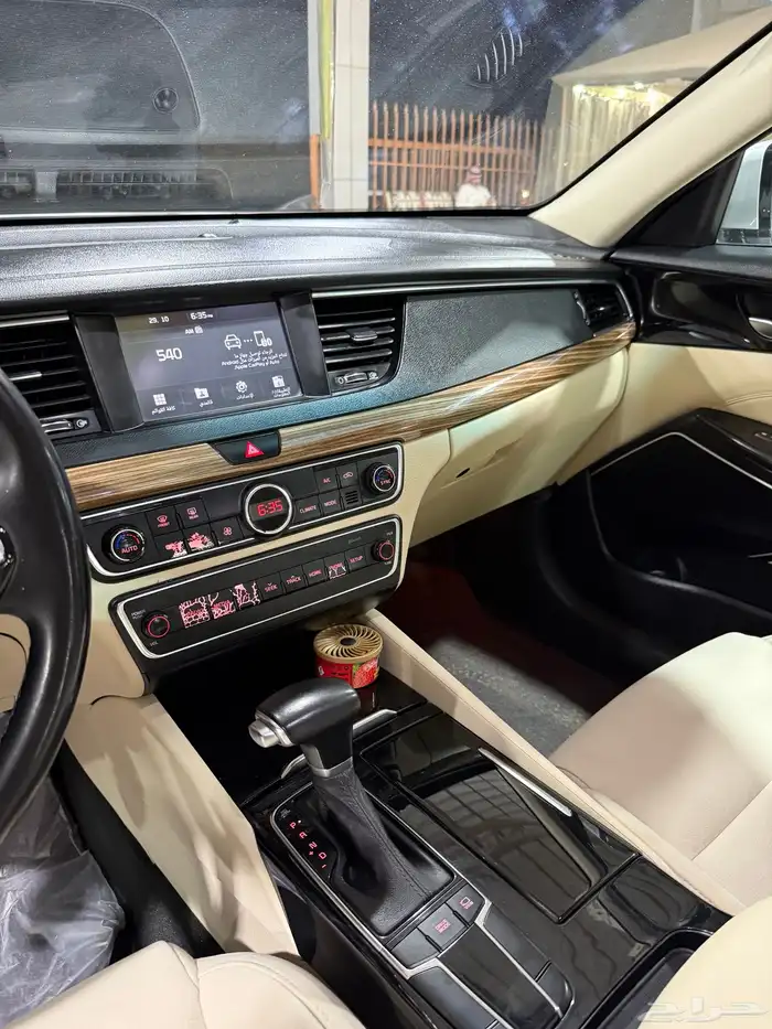 كدنزا 2020 فضي 15