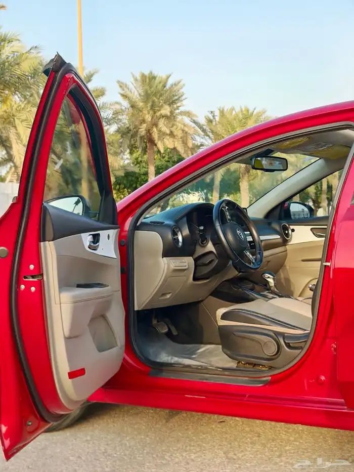 كيا سيراتو فل كامل 2019 الخبر مخزنه 36